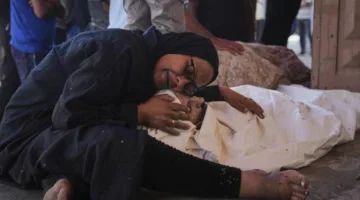 «حماس» تشير إلى إمكانية التوصل إلى وقف لإطلاق النار.. وإسرائيل تستدعي وفدها من الدوحة للتشاور.