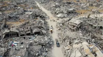 حماس تطالب بزيادة الضغط الشعبي والدولي لإنهاء الإبادة في غزة