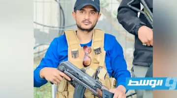 «حماس» تطلب من ياسر أبو شباب تسليم نفسه بتهمة تأسيس «مجموعة مسلحة» في غزة