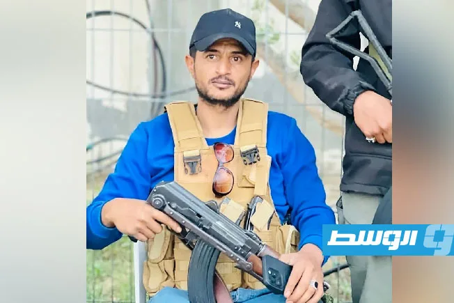 «حماس» تطلب من ياسر أبو شباب تسليم نفسه بتهمة تأسيس «مجموعة مسلحة» في غزة «حماس» تطلب من ياسر أبو شباب تسليم نفسه بتهمة تأسيس «مجموعة مسلحة» في غزة