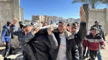 حماس تعلن استعدادها لإطلاق سراح 10 رهائن وسط انتقادات لـ “تصلب” إسرائيل