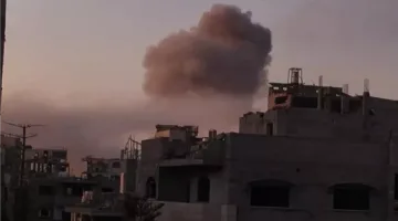 حماس تعلن استعدادها للتفاوض على وقف إطلاق النار وتوافق على الإفراج عن 10 أسرى