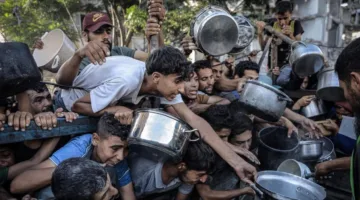 حماس: حان الوقت لفك الحصار وفتح المعابر لمساعدة المحتاجين في غزة