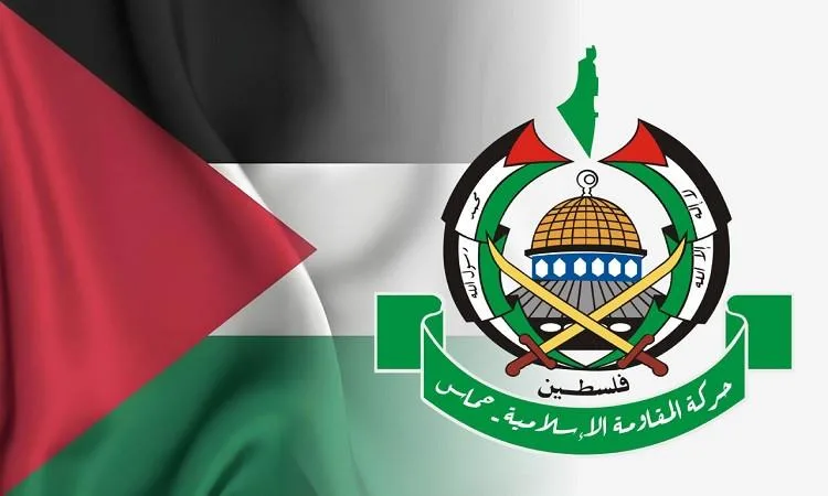 حماس: قدمنا ردًا إيجابيًا بشأن اقتراح وقف إطلاق النار في غزة حماس: قدمنا ردًا إيجابيًا بشأن اقتراح وقف إطلاق النار في غزة