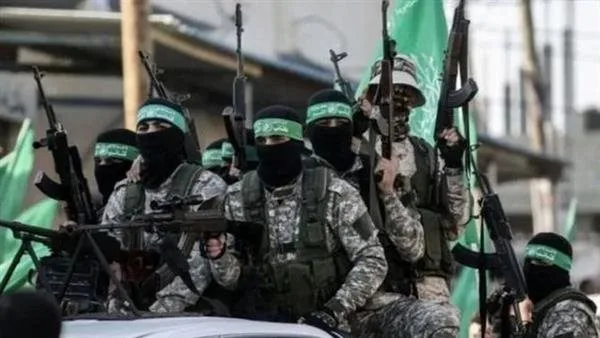 حماس: قدمنا ردًا إيجابيًا على اقتراح الوسطاء ونحن جاهزون للتفاوض بشكل فوري حماس: قدمنا ردًا إيجابيًا على اقتراح الوسطاء ونحن جاهزون للتفاوض بشكل فوري
