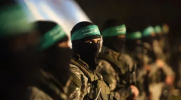 حماس: قدمنا للتوسطين ردنا وردود الفصائل الفلسطينية على اقتراح الهدنة منذ لحظات قليلة.