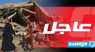 «حماس»: مستعدون للبدء فوراً في مفاوضات تنفيذ عرض الهدنة في غزة