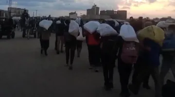 حماس: نتنياهو يعيق التوصل إلى اتفاق شامل لوقف العدوان الإسرائيلي