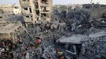 “حماس” و”الجهاد”: يجب أن تفضي المفاوضات إلى انسحاب كامل لقوات الاحتلال