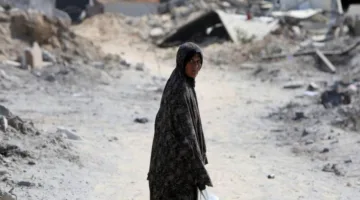 حماس وفصائل فلسطينية: الحل يبدأ بإنهاء الصراع في غزة