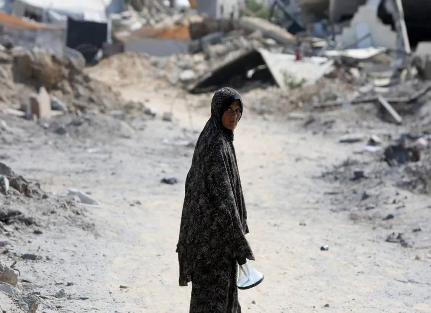 حماس وفصائل فلسطينية: الحل يبدأ بإنهاء الصراع في غزة