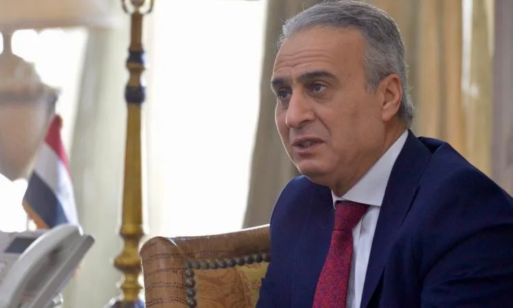 “حماية المستهلك”: مداهمة مستودع لإعادة تعبئة مواد البناء في الطالبية بالجيزة “حماية المستهلك”: مداهمة مستودع لإعادة تعبئة مواد البناء في الطالبية بالجيزة