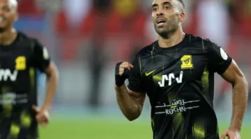حمد الله ينضم أخيرًا.. ما عدد اللاعبين الذين كانوا مع الهلال والنصر والاتحاد عبر التاريخ؟