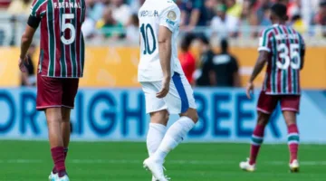 حمدالله يتحدث عن مغادرة الهلال كأس العالم للأندية