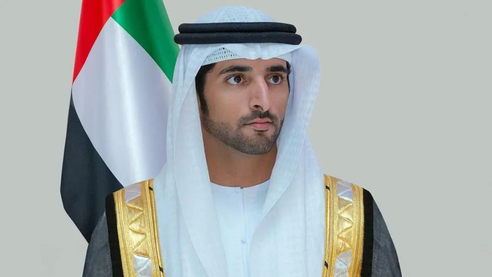 حمدان بن محمد يعلن عن إطلاق “كأس تمرة البيت” في دبي لموسم الرطب 2026. حمدان بن محمد يعلن عن إطلاق “كأس تمرة البيت” في دبي لموسم الرطب 2026.