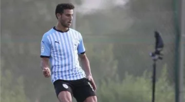 حمدي فتحي يقرر الانتقال من الوكرة إلى بيراميدز خلال الصيف