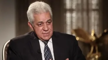 حمدين صباحي يدعو إلى أكبر تعبئة دولية لإنهاء الحرب والحصار على غزة