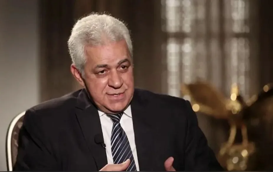 حمدين صباحي يدعو إلى أكبر تعبئة دولية لإنهاء الحرب والحصار على غزة