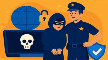 حملة كمبوديا تكشف عن بداية عصر جديد في مكافحة القراصنة… هل بدأت الشبكات الإجرامية تستهدف من أنشأها؟