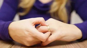 حنان تقدم طلب الطلاق: “قام ببيع شقتنا وأضاع أموالي على النساء”