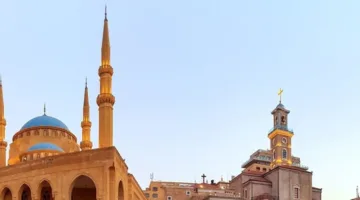 حوار مسيحي إسلامي غائب | النهار