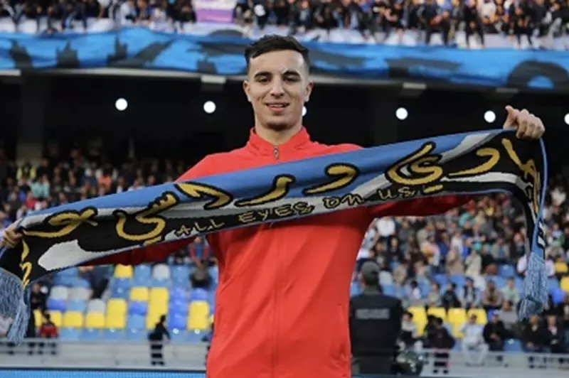 حوار يلا كورة: مدرب اتحاد طنجة يصف معالي بأنه يشبه بنشرقي، ويتوقع أن يحصل الزمالك على فرص أفضل له.