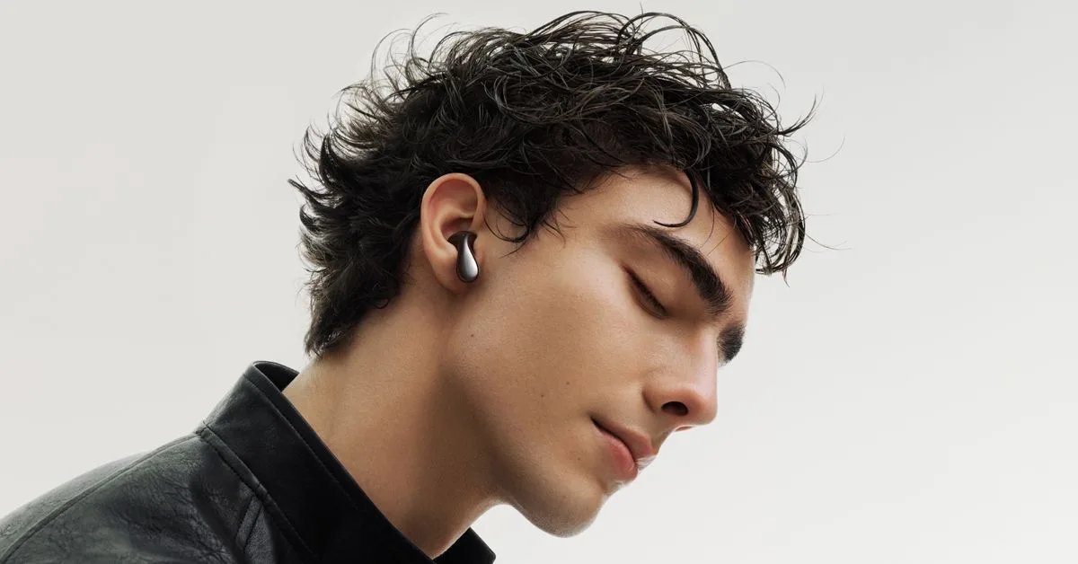 حوارات هادئة وتجارب صوتية م immersive: اكتشف سماعات 6 HUAWEI FreeBuds