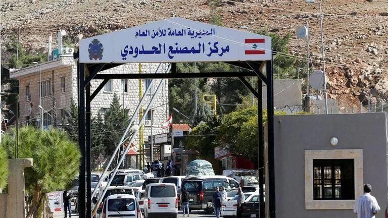 حوافز مادية لدفع السوريين في لبنان للعودة إلى وطنهم حوافز مادية لدفع السوريين في لبنان للعودة إلى وطنهم