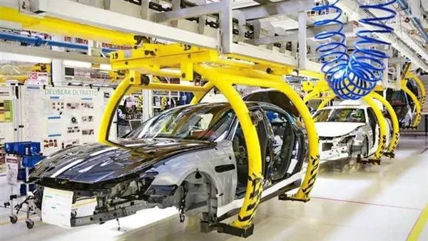 حوافز مالية.. متطلبات برنامج دعم السيارات الجديد من وزارة النقل حوافز مالية.. متطلبات برنامج دعم السيارات الجديد من وزارة النقل