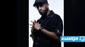 «حياتي: رمل ودم».. ألبوم جديد للفنان الراب الفرنسي المغربي نيرو