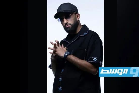 «حياتي: رمل ودم».. ألبوم جديد للفنان الراب الفرنسي المغربي نيرو «حياتي: رمل ودم».. ألبوم جديد للفنان الراب الفرنسي المغربي نيرو