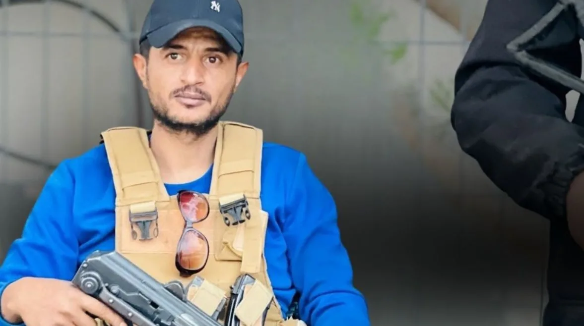 خائن ومتعاون.. حماس تمنح أبو شباب في غزة مهلة 10 أيام لتسليم نفسه خائن ومتعاون.. حماس تمنح أبو شباب في غزة مهلة 10 أيام لتسليم نفسه