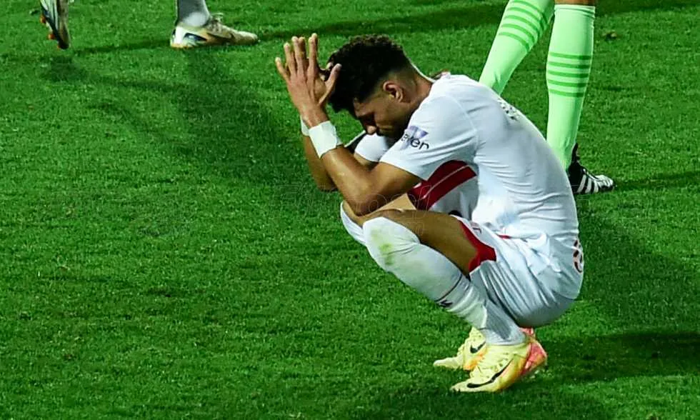 خارج التوقعات.. خبر في الجول – اجتماع بين البنك الأهلي وشلبي لتحديد مصير الاتفاق معه