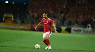 خاص | اتفاق متوقع هذا الصيف.. ما هي التطورات حول أحمد عبد القادر في الزمالك؟