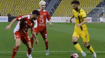 خاص | الأمور تتعقد… أحمد عبد القادر يرفض طلب الأهلي