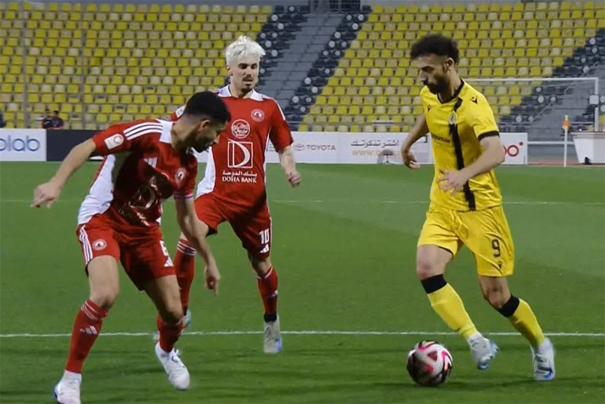 خاص | الأمور تتعقد… أحمد عبد القادر يرفض طلب الأهلي خاص | الأمور تتعقد… أحمد عبد القادر يرفض طلب الأهلي