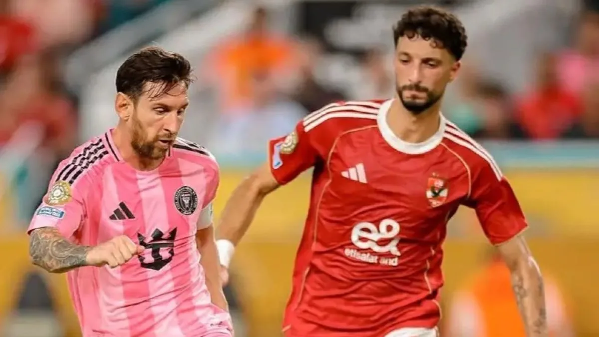 خاص.. الخطيب يطلب فرض غرامة على وسام أبو علي بتهمة العصيان ضد الأهلي خاص.. الخطيب يطلب فرض غرامة على وسام أبو علي بتهمة العصيان ضد الأهلي