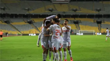 خاص – الزمالك يبدأ محادثات مع هدف الأهلي المحتمل