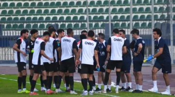 خاص.. الزمالك يتألق في سوق الانتقالات.. حارس مرمى جديد على وشك الانضمام لميت عقبة.