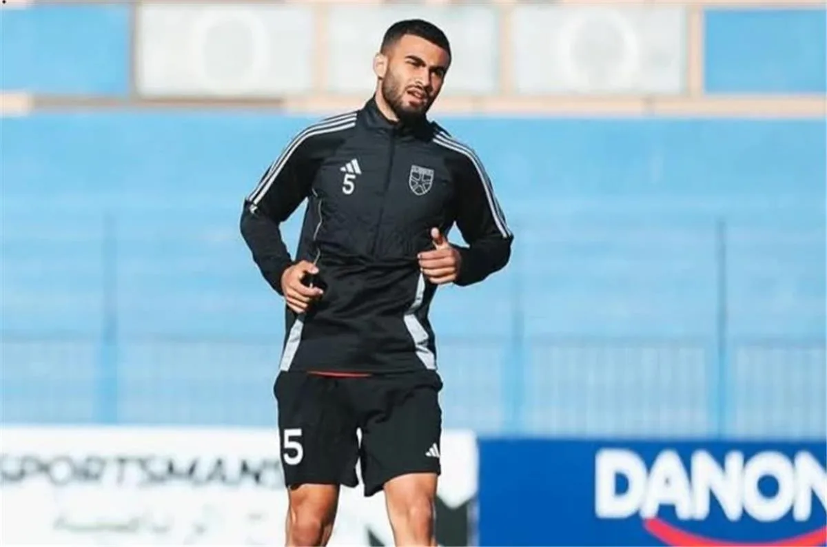 خاص | الزمالك يتخذ إجراءً بعد إصابة أحمد حسام بتمزق في الرباط الصليبي