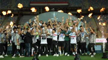 خاص | الزمالك يحقق أولى تعاقداته في فترة الانتقالات الصيفية