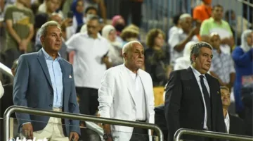 خاص | الزمالك يرد بقوة على شكوى قناة “النهار” ضد حسين لبيب