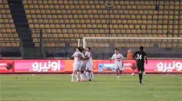 خاص | الزمالك يقترب من التعاقد مع لاعب أجنبي لمدة 4 سنوات