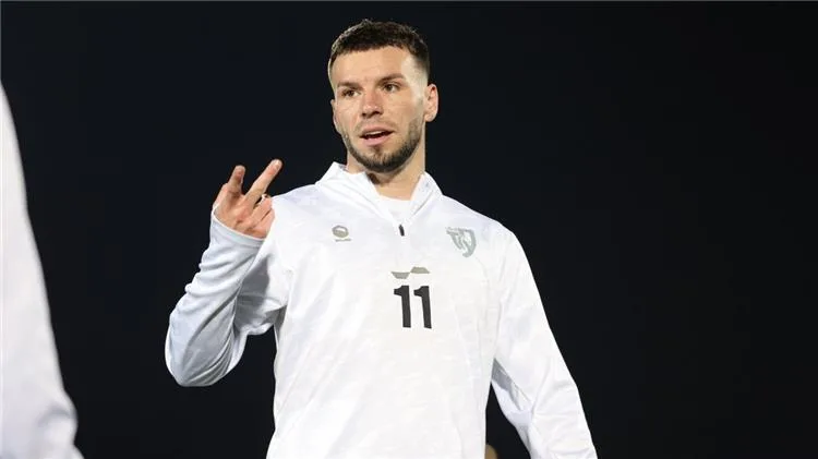 خاص | الصفقة المحتملة للزمالك تتجه نحو الدوري الروماني خاص | الصفقة المحتملة للزمالك تتجه نحو الدوري الروماني