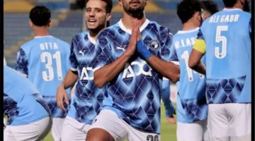 خاص | المريخ يقدم طلبًا لبيراميدز بخصوص إبراهيم عادل