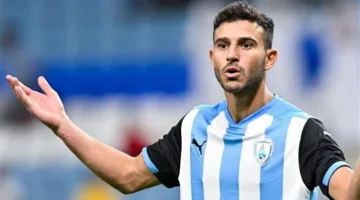 خاص | الوكرة يرد على عرض بيراميدز لضم حمدي فتحي في المرحلة النهائية