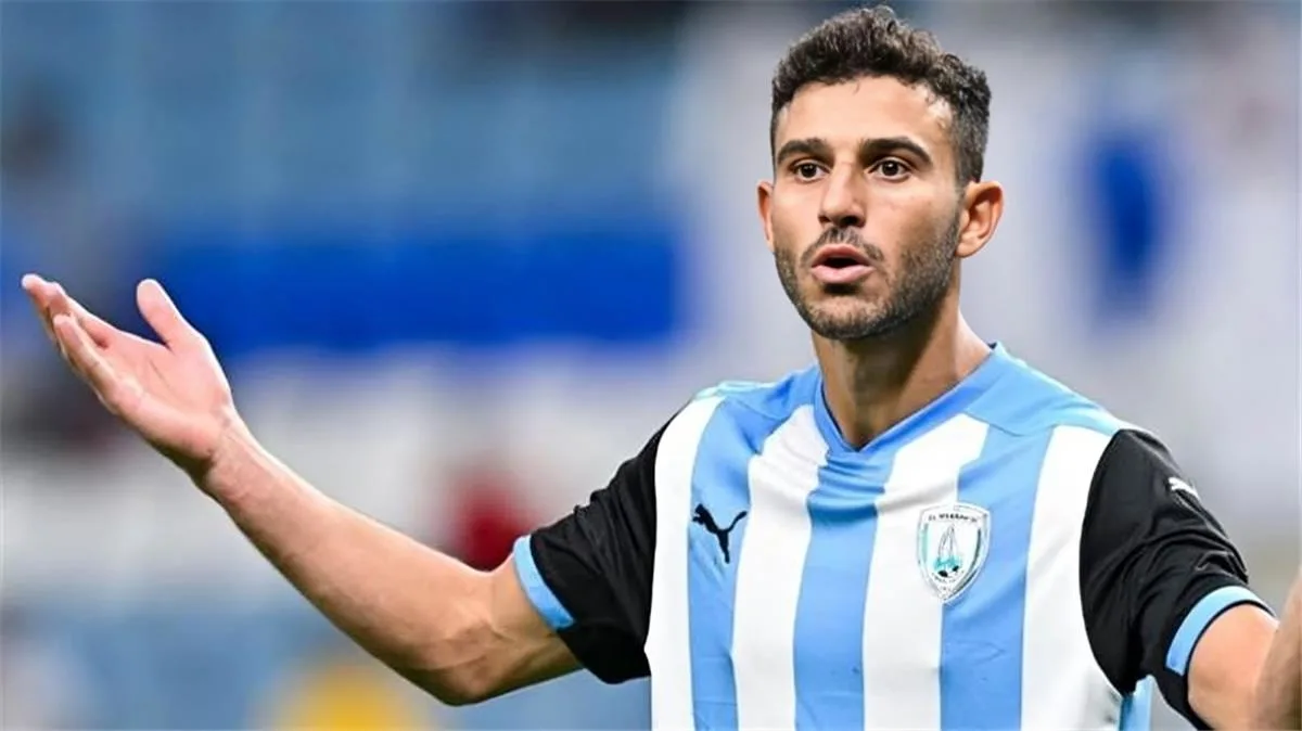 خاص | الوكرة يرد على عرض بيراميدز لضم حمدي فتحي في المرحلة النهائية
