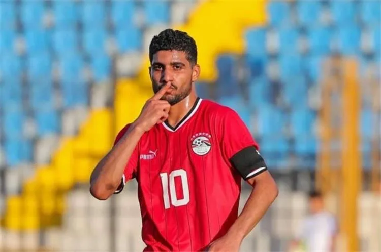 خاص | بازل يعيق انضمام حسام عبد المجيد.. وتحرك غير متوقع تجاه هدف الأهلي خاص | بازل يعيق انضمام حسام عبد المجيد.. وتحرك غير متوقع تجاه هدف الأهلي