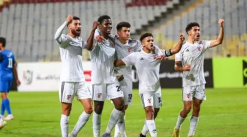 خاص| بتروجت يتمسك بموقفه تجاه انتقال نجمه إلى الزمالك