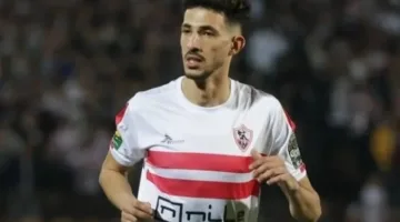 خاص | بديل فتوح بعد مغادرته.. رد فعل بتروجيت على محادثات الزمالك لضم توفيق محمد